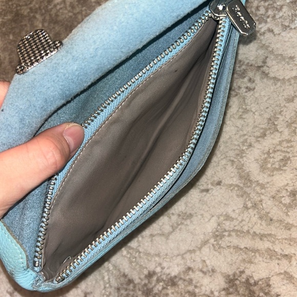 Roots wallet - Picture 6 of 6